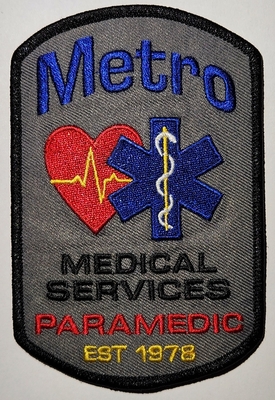 Metro Medical Services (Illinois)
Uploaded by Chulsey
