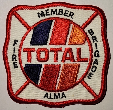 Total Oil Fire Brigade (Michigan)
Uploaded by Chulsey
