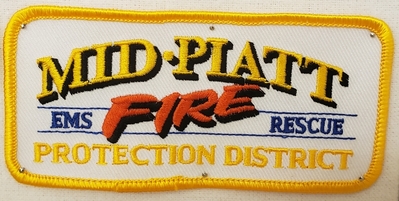 Mid-Piatt County Fire Protection District (Illinois)
Uploaded by Chulsey
