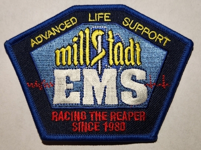 Millstadt Ambulance Service (Illinois)
Uploaded by Chulsey
Keywords: Millstadt Ambulance Service (Illinois)