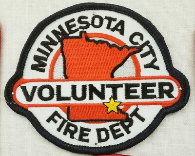 Minnesota City Fire Department (Minnesota)
Uploaded by Chulsey
