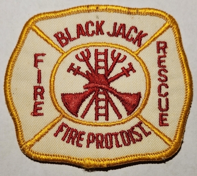 Black Jack Fire Protection District (Missouri)
Uploaded by Chulsey
