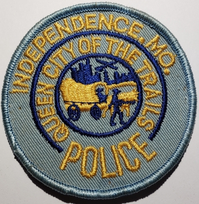 Independence Police Department (Missouri)
Uploaded by Chulsey
