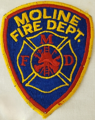 Moline Fire Department (Illinois)
Uploaded by Chulsey
