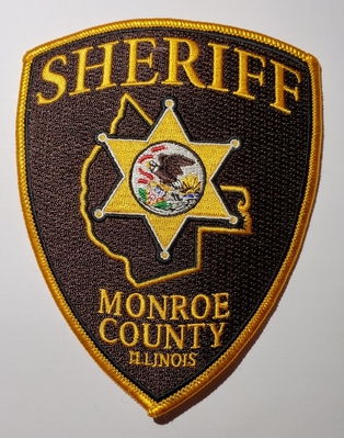 Monroe County Sheriff (Illinois)
Thanks to Chulsey
Keywords: Monroe County Sheriff (Illinois)
