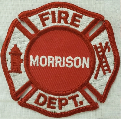 Morrison Fire Department (Illinois)
Uploaded by Chulsey
