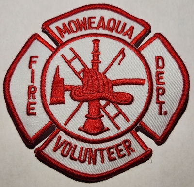 Moweaqua Fire Protection District (Illinois)
Uploaded by Chulsey
