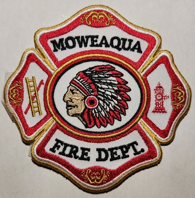 Moweaqua Fire Protection District (Illinois)
Uploaded by Chulsey
