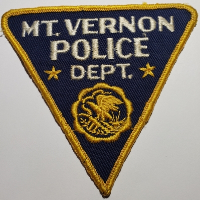 Mount Vernon Police Department (Illinois)
Thanks to Chulsey
Keywords: Mount Vernon Police Department (Illinois)