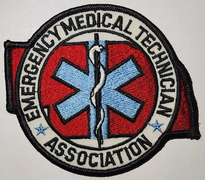 Nebraska Emergency Medical Technician Association (Nebraska)
Uploaded by Chulsey
