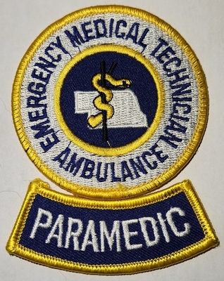 Nebraska EMT Ambulance Paramedic (Nebraska)
Thanks to Chulsey
Keywords: Nebraska EMT Ambulance Paramedic (Nebraska)