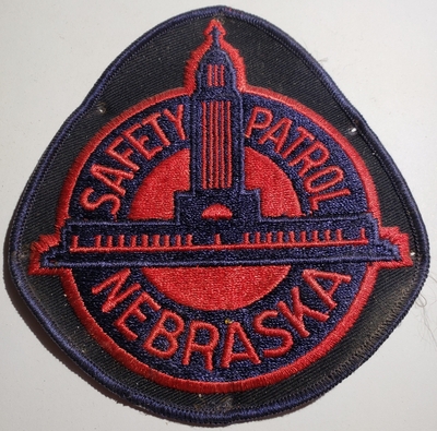Nebraska State Safety Patrol (Nebraska)
Uploaded by Chulsey
Keywords: Nebraska State Safety Patrol (Nebraska)