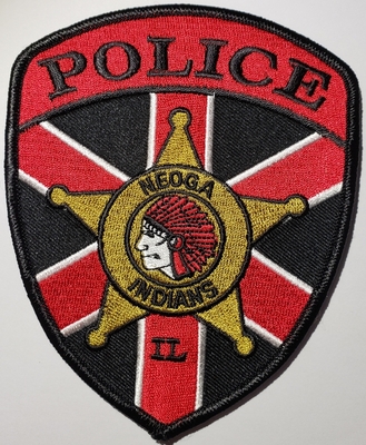 Neoga Police Department (Illinois)
Thanks to Chulsey
Keywords: Neoga Police Department (Illinois)