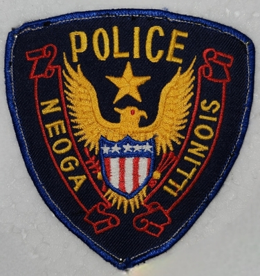 Neoga Police Department (Illinois)
Thanks to Chulsey
Keywords: Neoga Police Department (Illinois)
