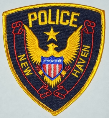 New Haven Police Department (Illinois)
Uploaded by Chulsey

