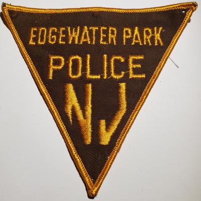 Edgewater Park Police Department (Illinois)
Uploaded by Chulsey
Keywords: Edgewater Park Police Department (Illinois)