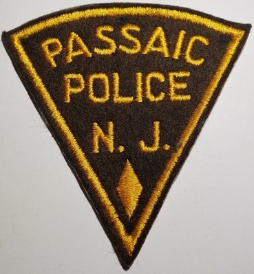 Passaic Police Department (New Jersey)
Uploaded by Chulsey
