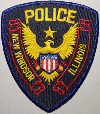 New Windsor Police Department (Illinois)
Thanks to Chulsey
Keywords: New Windsor Police Department (Illinois)