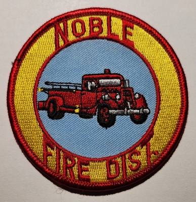 Noble-Wakefield Fire Protection District (Illinois)
Uploaded by Chulsey
