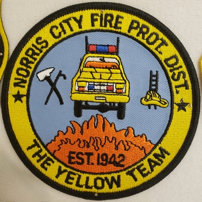 Norris City Fire Protection District (Illinois)
Uploaded by Chulsey
