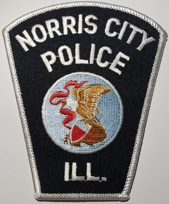 Norris City Police Department (Illinois)
Thanks to Chulsey
Keywords: Norris City Police Department (Illinois)