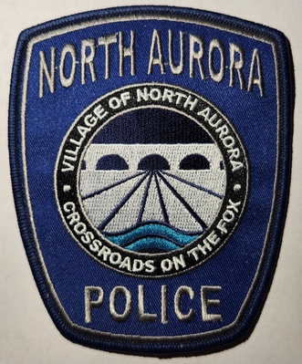 North Aurora Police Department (Illinois)
Uploaded by Chulsey
