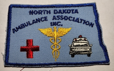 North Dakota Ambulance Association (North Dakota)
Uploaded by Chulsey

