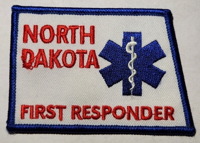 North Dakota State First Responder (North Dakota)
Uploaded by Chulsey
