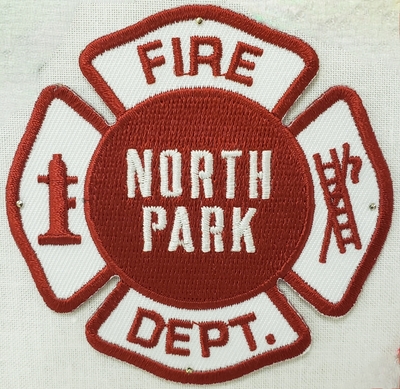North Park Fire Department (Illinois)
Uploaded by Chulsey
