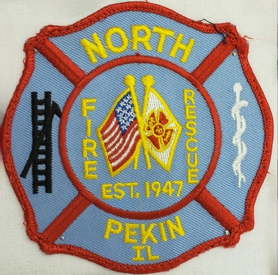 North Pekin Fire Department (Illinois)
Uploaded by Chulsey
