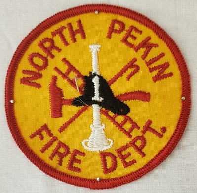 North Pekin Fire Department (Illinois)
Uploaded by Chulsey
