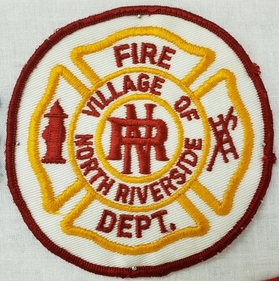 North Riverside Fire Department (Illinois)
Uploaded by Chulsey
