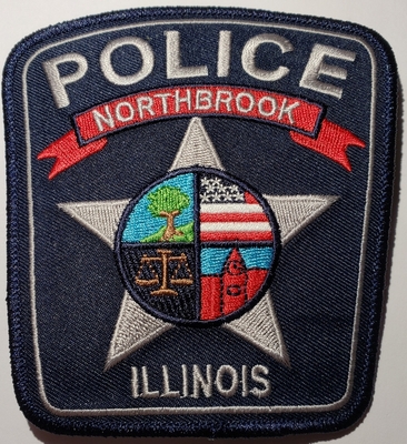 Northbrook Police Department (Illinois)
Thanks to Chulsey
Keywords: Northbrook Police Department (Illinois)