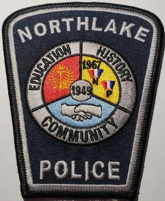 Northlake Police Department (Illinois)
Thanks to Chulsey
Keywords: Northlake Police Department (Illinois)