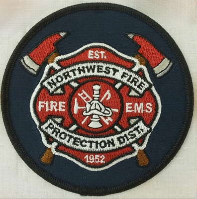 Northwest Fire Protection District Winnebago County (Illinois)
Uploaded by Chulsey
