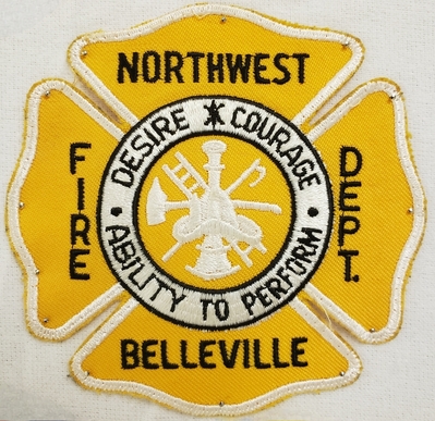 Northwest Saint Clair County Fire Protection District (Illinois)
Uploaded by Chulsey
