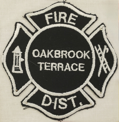 Oakbrook Terrace Fire Protection District (Illinois)
Uploaded by Chulsey

