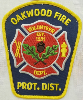Oakwood Fire Protection District (Illinois)
Uploaded by Chulsey
