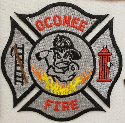 Oconee Fire Department (Illinois)
Uploaded by Chulsey
