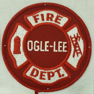 Ogle-Lee Fire Protection District (Illinois)
Uploaded by Chulsey
