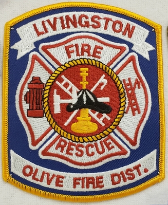 Olive Fire District (Livingston-Williamson) (Illinois)
Uploaded by Chulsey

