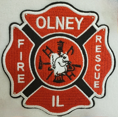 Olney Fire Department (Illinois)
Uploaded by Chulsey
