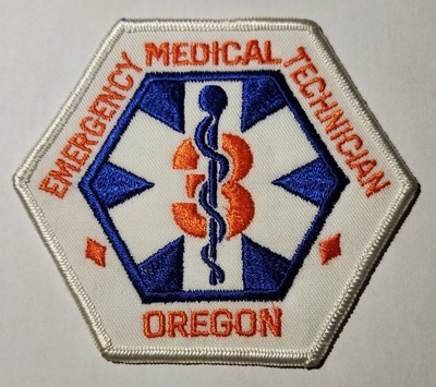 Oregon State EMT 3 (Oregon)
Uploaded by Chulsey
