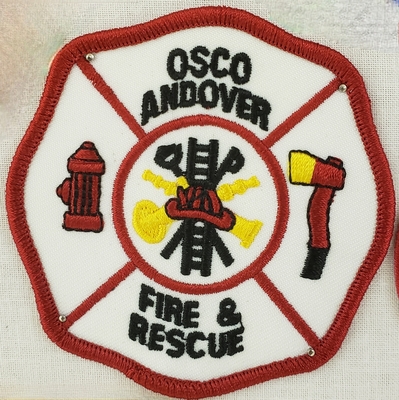 Osco Community Fire Protection District (Illinois)
Uploaded by Chulsey
