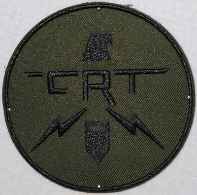 Ottawa County Sheriffs Office CRT (Michigan)
Uploaded by Chulsey
