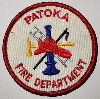 Patoka Fire Protection District (Illinois)
Uploaded by Chulsey
