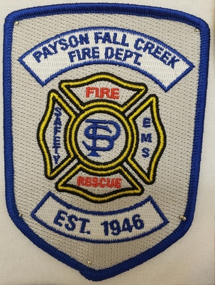 Payson-Fall Creek Fire Protection District (Illinois)
Uploaded by Chulsey
