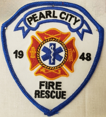 Pearl City Fire Protection District (Illinois)
Uploaded by Chulsey
