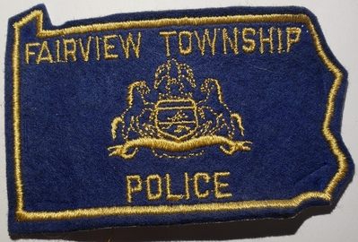 Fairview Township Police (Pennsylvania)
Uploaded by Chulsey
