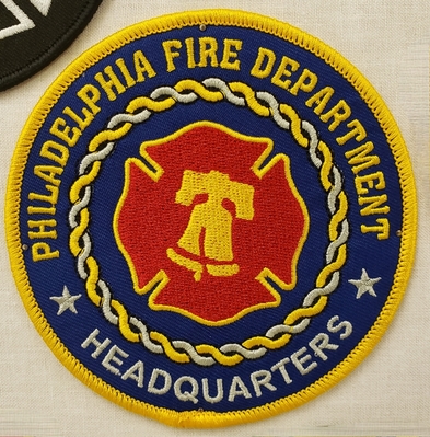 Philadelphia Fire Department Headquarters (Pennsylvania)
Uploaded by Chulsey
